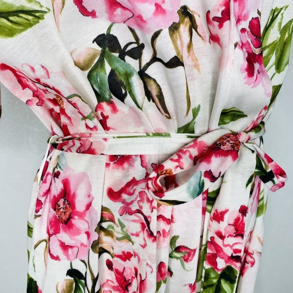 Show Me Your Mumu Robe - Picture 4 of 9